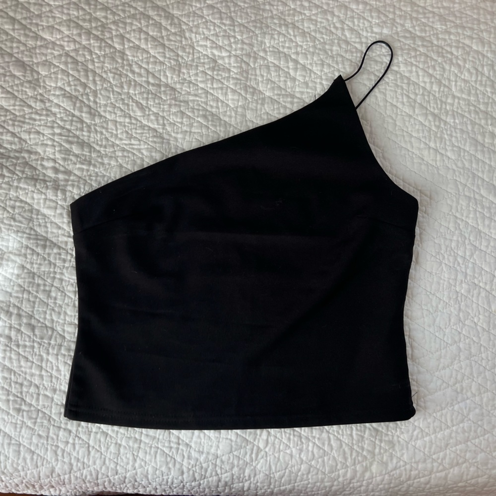 Princess Polly One-Shoulder Top